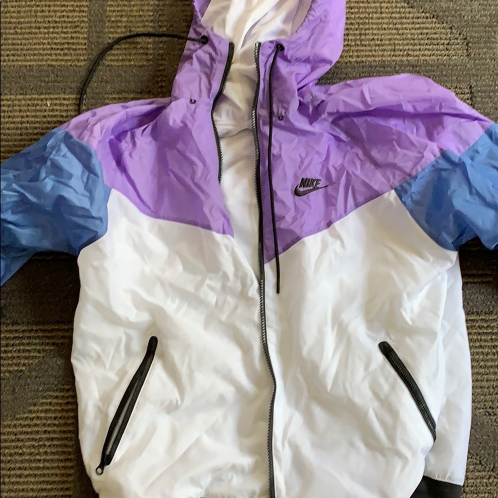 Nike Windbreaker